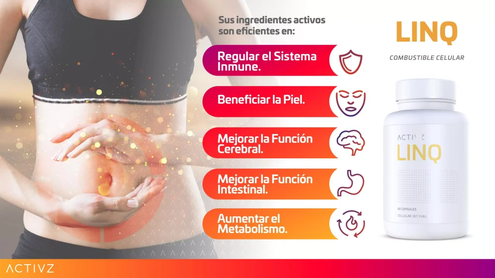 Experimenta los beneficios de Linq