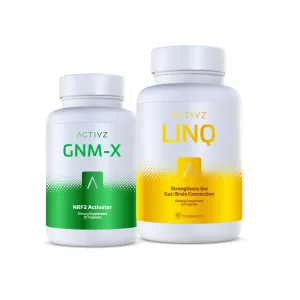 GNM-X + Linq
