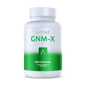 Compra GNM-X en Colombia