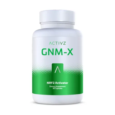 GNM-X para fortalecer el sistema inmune y combatir el envejecimiento