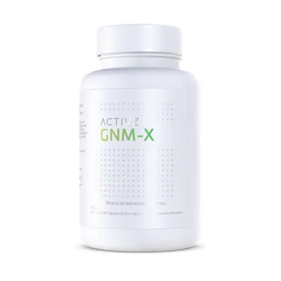 GNM-X