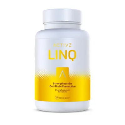 Linq para la salud intestinal y absorción de nutrientes