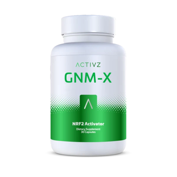 GNM-X de Activz
