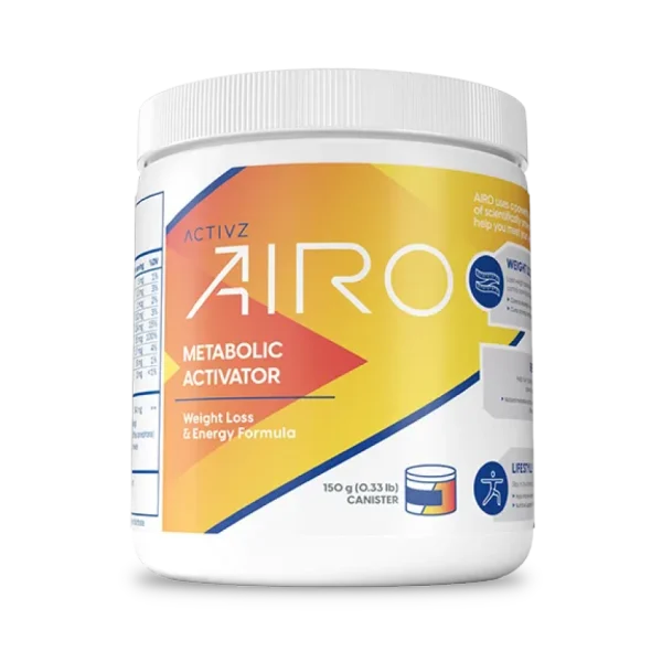Airo de Activz